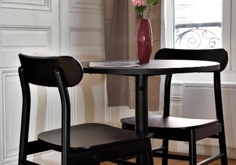 Charpennes - Charmettes Apartment | Cocon de Lyon, Charpennes, Jacuzzi et Emplacement idéal