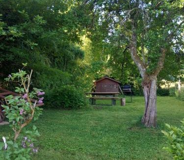 Sainte-Marie-aux-Mines Apartment | Cocon de St Pierre