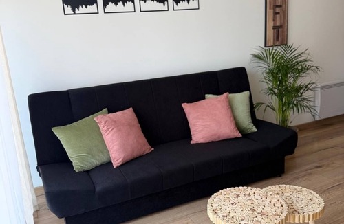 Mijoux Apartment | Cocon Des Bois - Gex - Genève - Mijoux