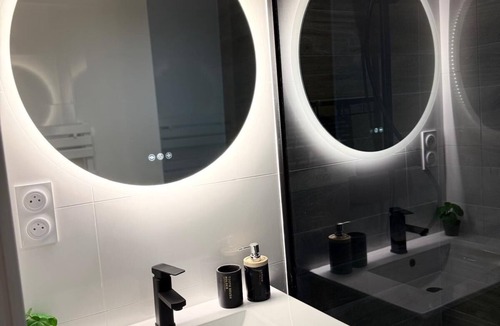 Mijoux Apartment | Cocon Des Bois - Gex - Genève - Mijoux