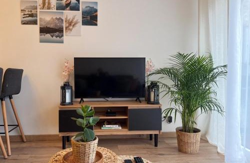 Mijoux Apartment | Cocon Des Bois - Gex Genève Mijoux