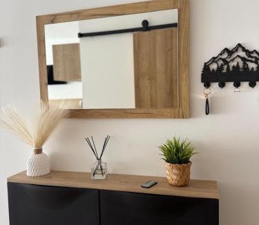 Mijoux Apartment | Cocon Des Bois - Gex Genève Mijoux