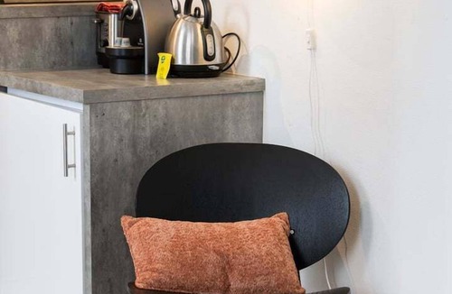 Bellecour - Hotel Dieu Apartment | Cocon des Cordeliers - Calm and central studio