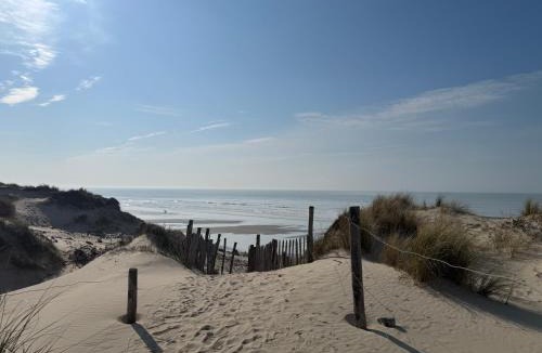 Camiers House | Cocon des dunes