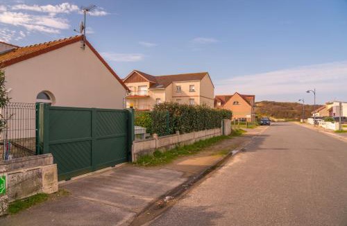 Camiers House | Cocon des dunes