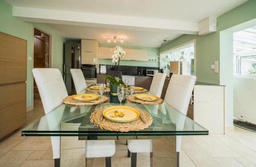 Camiers House | Cocon des dunes