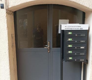 Centre Historique Apartment | Cocon des halles - Climatisation - Terrasse