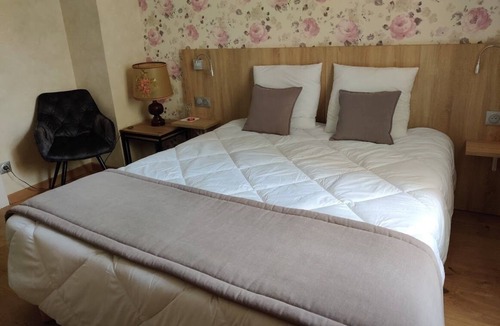 Saint-Louis House | cocon des lys