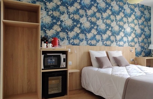 Saint-Louis House | cocon des lys