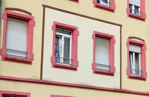 Saint-Louis House | cocon des lys