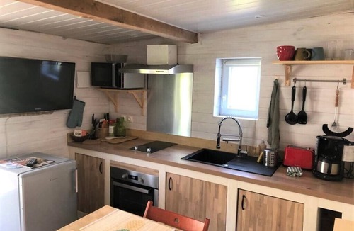 Bourgneuf-en-Retz House | Cocon des Marais