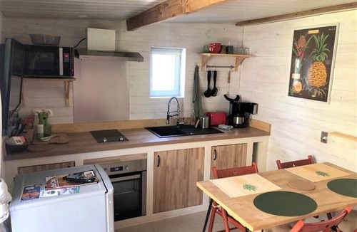 Bourgneuf-en-Retz House | Cocon des Marais