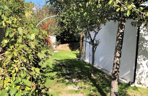 Bourgneuf-en-Retz House | Cocon des Marais