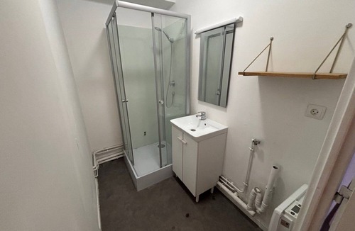 Douai Apartment | Cocon Douaisien, 28 m² apartment in Douai center