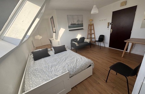 Douai Apartment | Cocon Douaisien, 28 m² apartment in Douai center