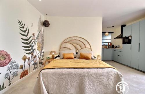 Peaule House | Cocon du clos