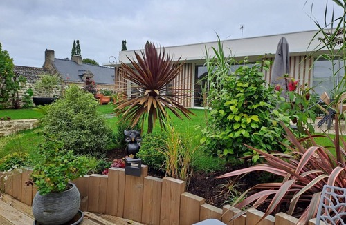 Peaule House | Cocon du Clos - PEAULE