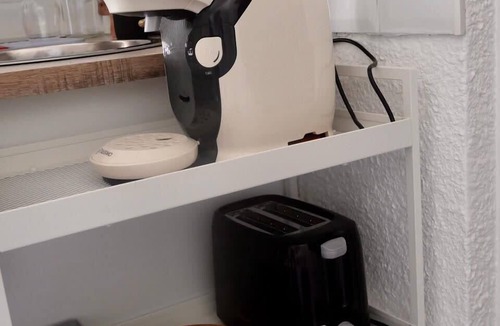 Demi-Quartier Apartment | Cocon du Front de Neige