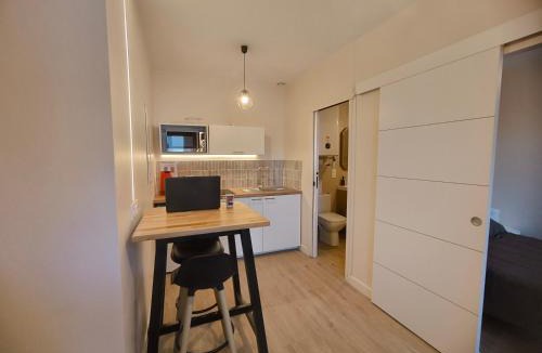 Tullins Apartment | Cocon du Vercors - T2 neuf