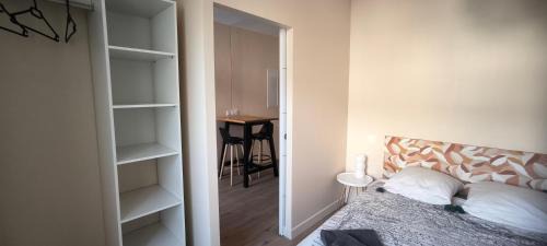 Tullins Apartment | Cocon du Vercors - T2 neuf