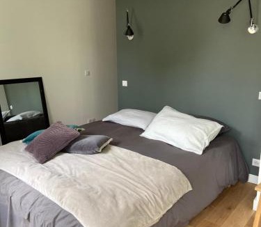 Bourron-Marlotte Bed & Breakfast | Cocon en lisière de forêt