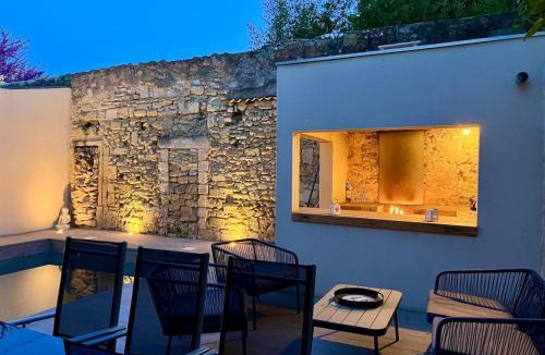 Aimargues Villa | Cocon en petite Camargue