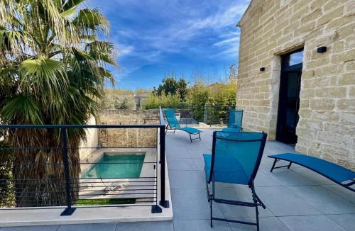 Aimargues Villa | Cocon en petite Camargue