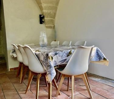 Aimargues House | Cocon En Petite Camargue