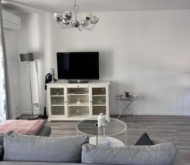 Montlucon Apartment | Cocon familial