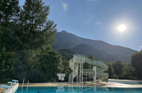 Die House | Cocon Familial - Gîte De Charme