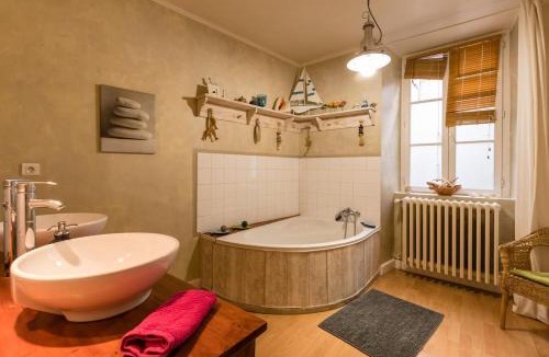 Die House | Cocon Familial - Gîte De Charme