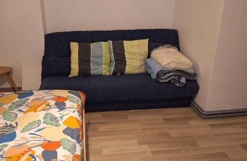 Domerat House | Cocon