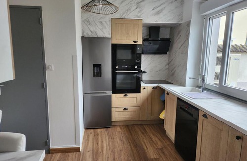 Domerat House | Cocon