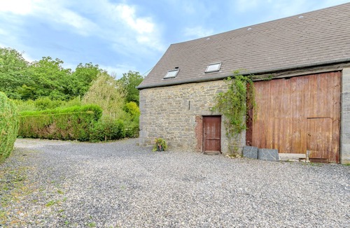 Glageon Apartment | Cocon Glageonnais - Studio pour 3p