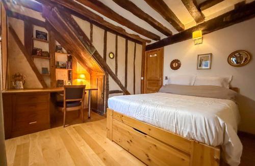 Chartres Apartment | Cocon historique près Cathédrale