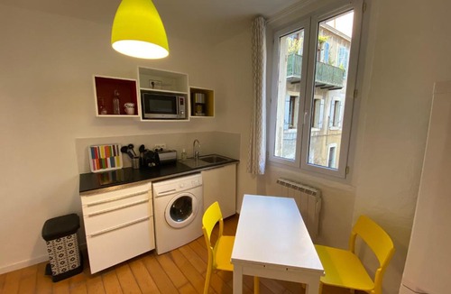 La Conception Apartment | Cocon II 1827