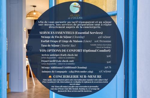 Saint-Gilles-Croix-de-Vie House | Cocon Les Bains de Mer 4p Cottage walk to beach & center