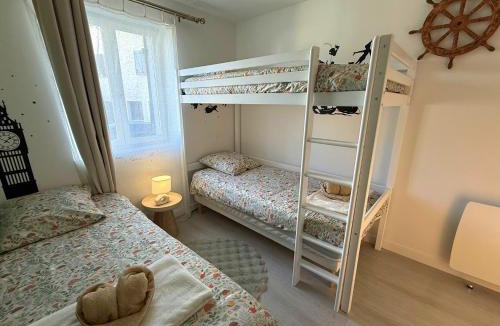 Coupvray Apartment | Cocon magique - 10min Disneyland parking privé idéal famille