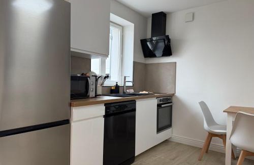 Coupvray Apartment | Cocon magique - 10min Disneyland parking privé idéal famille