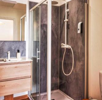 Mayenne Apartment | Cocon Marguerite - Appartement cosy - Idéal pro et cyclistes