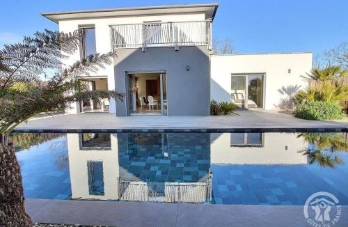 Etables-sur-Mer House | Cocon maritime