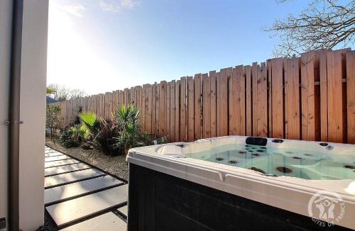 Etables-sur-Mer House | Cocon maritime