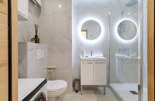 Nice City Centre Apartment | Cocon Meyerbeer 2
