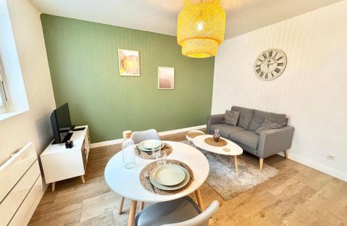 Sainte Marie - Saint Leon Apartment | Cocon moderne & cuisine équipée