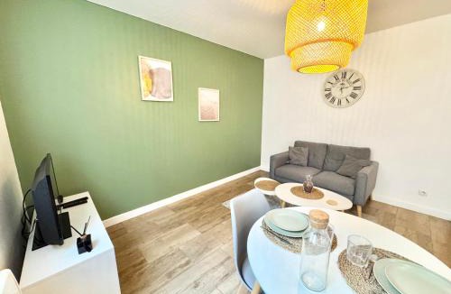 Sainte Marie - Saint Leon Apartment | Cocon moderne & cuisine équipée