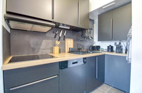 Montevrain Apartment | Cocon moderne - proche Disneyland Paris