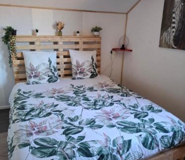 La Bourgonce House | Cocon Nature