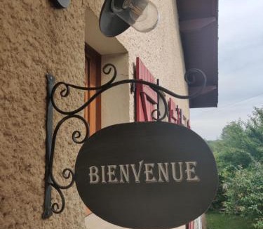 La Bourgonce House | Cocon Nature