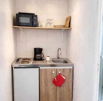 Romorantin-Lanthenay Apartment | Cocon Naturel en Sologne!