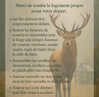 Romorantin-Lanthenay Apartment | Cocon Naturel en Sologne!